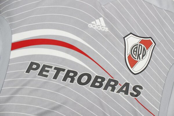 River Plate 2009 Away