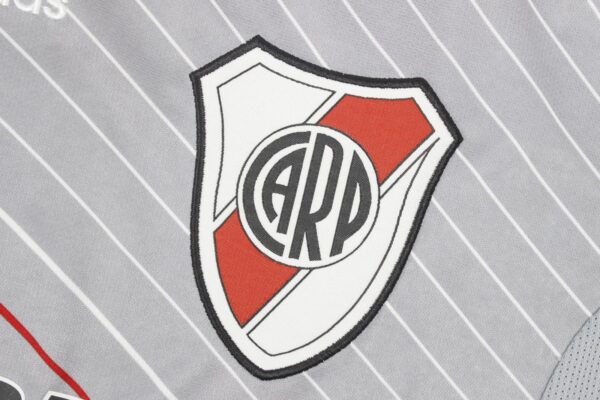 River Plate 2009 Away