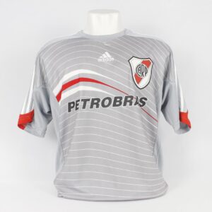 River Plate 2009 Away