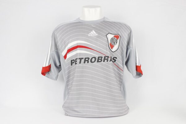 River Plate 2009 Away