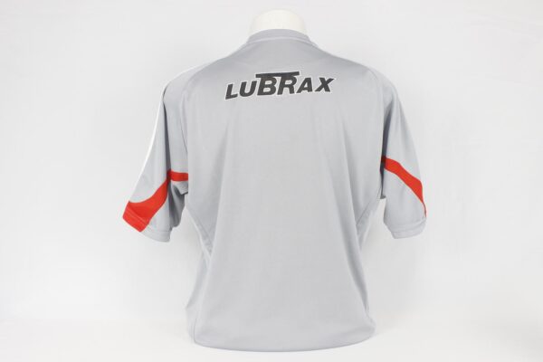 River Plate 2009 Away