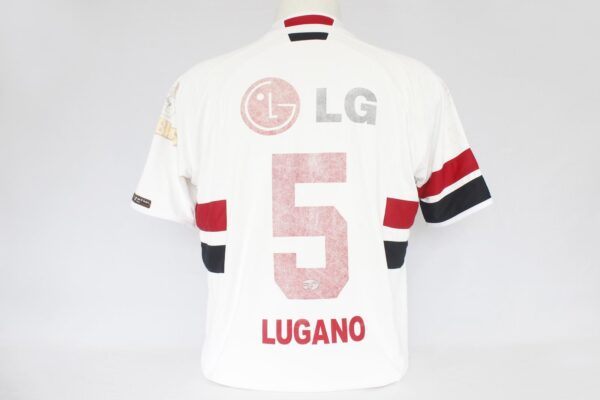 São Paulo 2005 Home