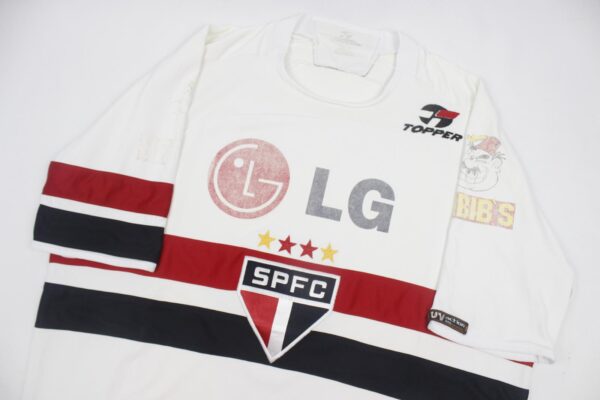 São Paulo 2005 Home
