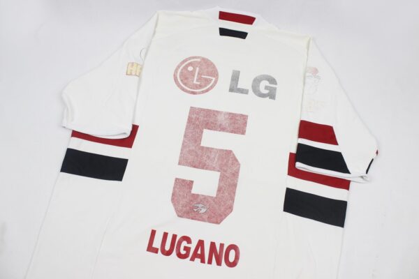 São Paulo 2005 Home