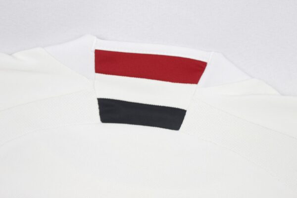 São Paulo 2005 Home