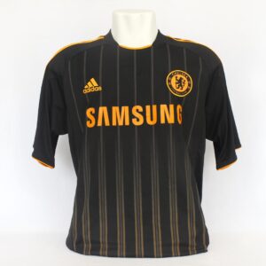 Chelsea 2010/11 Away