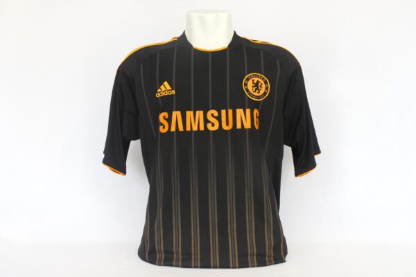 Chelsea 2010/11 Away