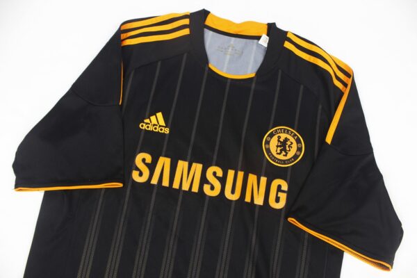 Chelsea 2010/11 Away