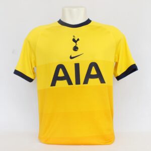 Tottenham 2020/21 Third