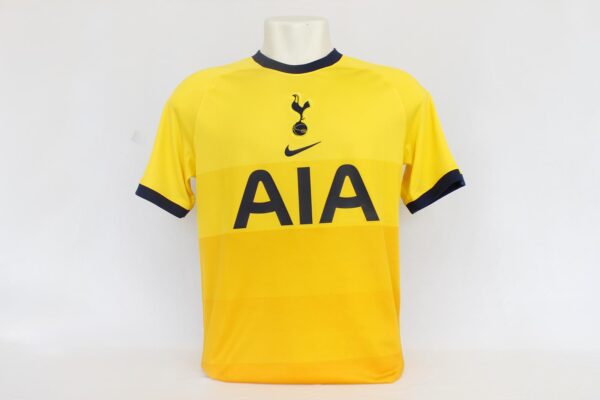 Tottenham 2020/21 Third