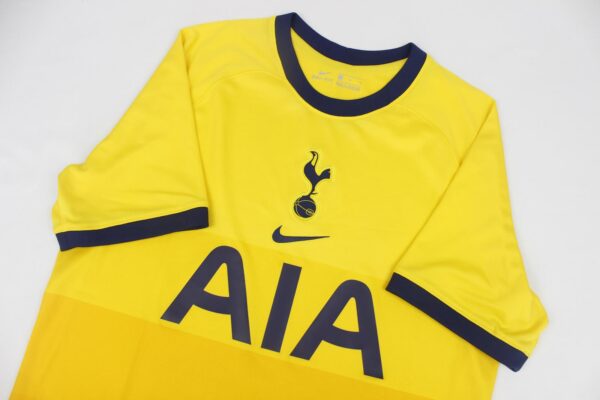 Tottenham 2020/21 Third