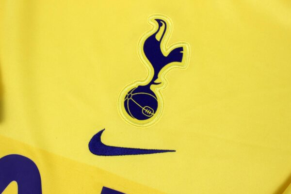 Tottenham 2020/21 Third