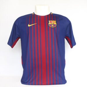 Barcelona 2017/18 Home