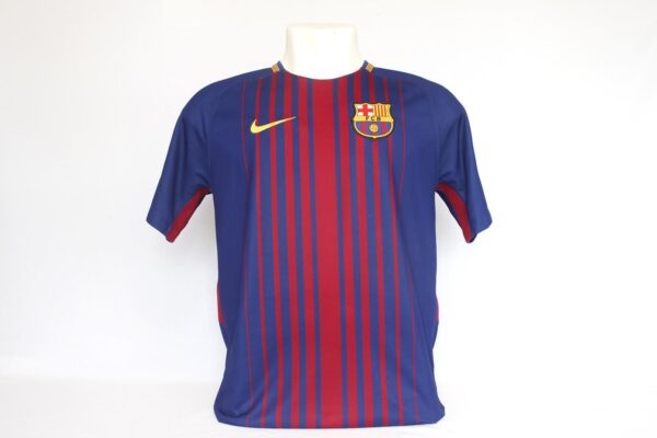 Barcelona 2017/18 Home