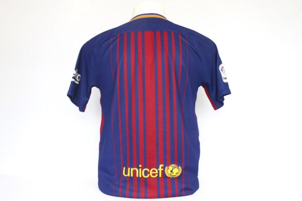 Barcelona 2017/18 Home