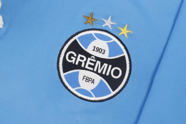 Grêmio 2006 Third