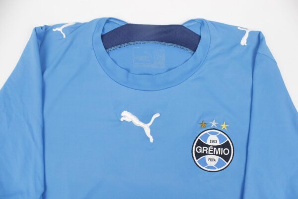 Grêmio 2006 Third