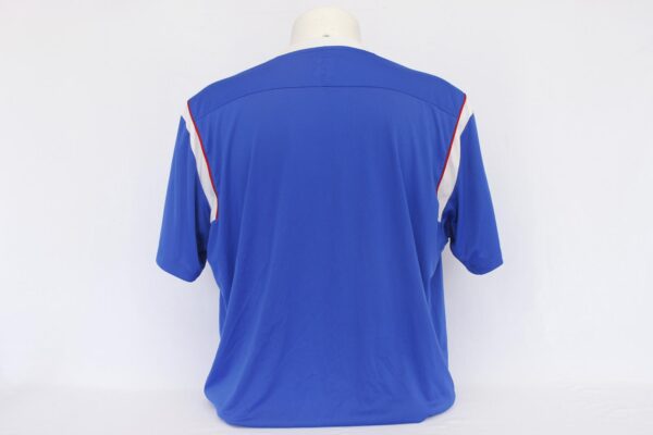 Rangers 2011/12 Home