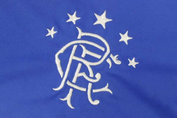 Rangers 2011/12 Home