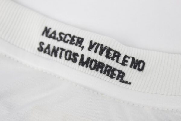 Santos 2011 Home