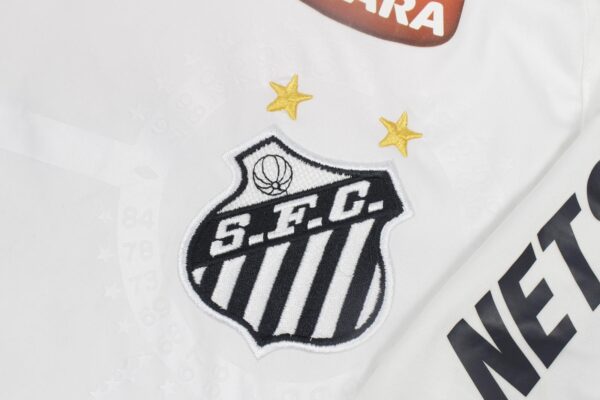 Santos 2011 Home