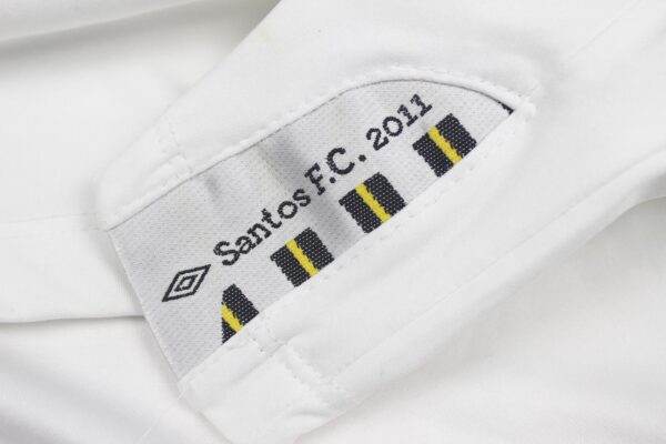 Santos 2011 Home