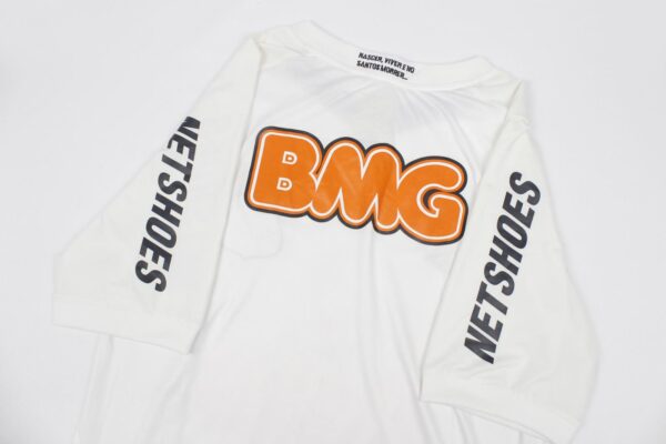 Santos 2011 Home