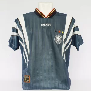 Alemanha 1996 Away