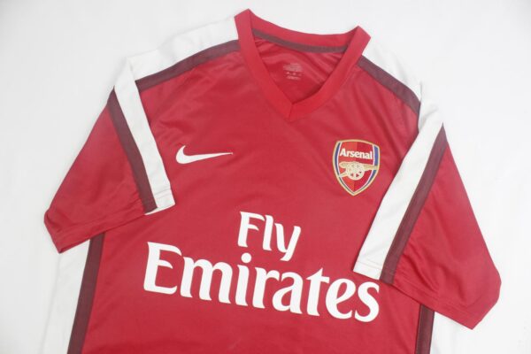 Arsenal 2008 Home