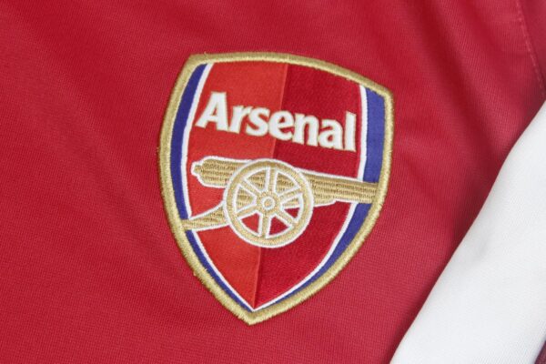 Arsenal 2008 Home