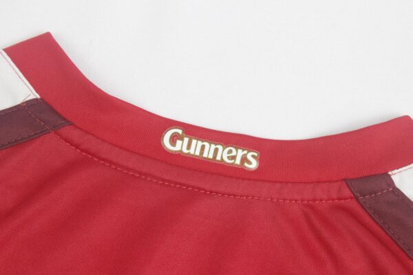 Arsenal 2008 Home