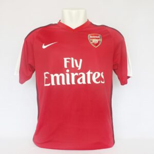 Arsenal 2008 Home