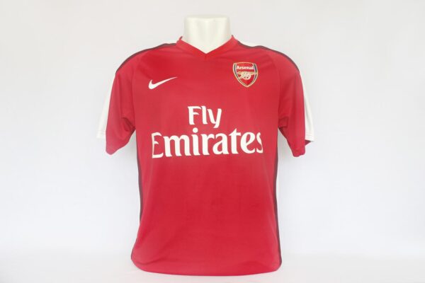 Arsenal 2008 Home