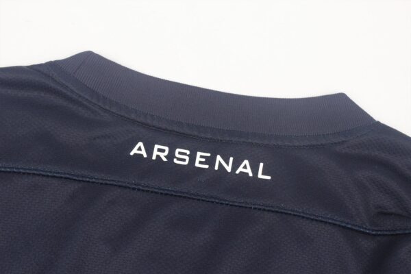 Arsenal 2011/12 Away