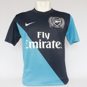 Arsenal 2011/12 Away