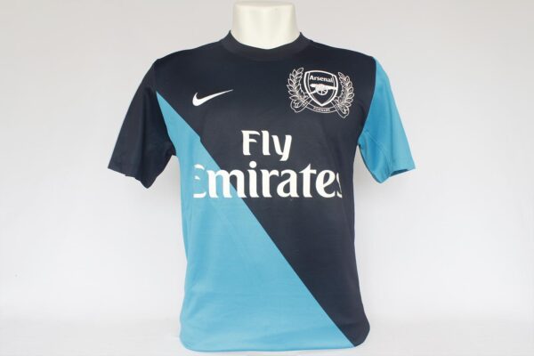 Arsenal 2011/12 Away