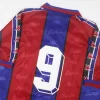 Barcelona 1996/97 Hom