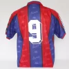 Barcelona 1996/97 Hom