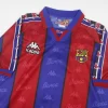 Barcelona 1996/97 Hom