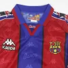 Barcelona 1996/97 Hom