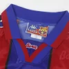 Barcelona 1996/97 Hom