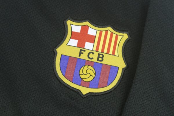 Barcelona 2011/12 Away