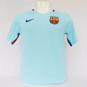 Barcelona 2017/18 Away