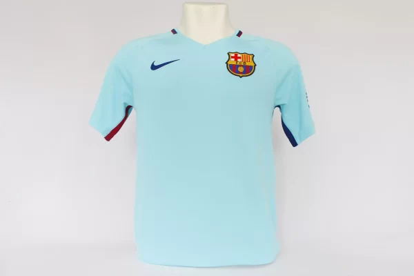 Barcelona 2017/18 Away