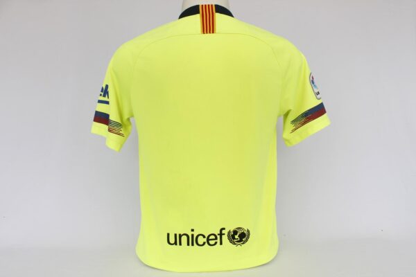 Barcelona 2018/19 Away