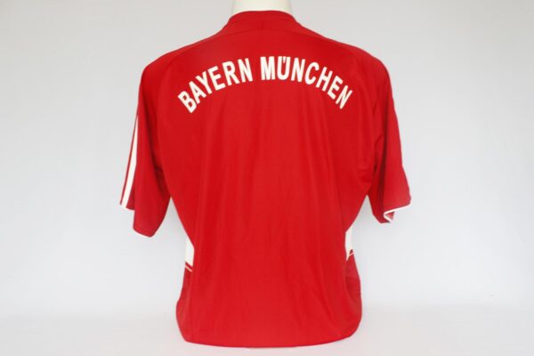 Bayern de Munique 2007/08 Home