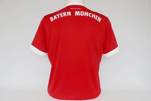 Bayern de Munique 2016/17 Home