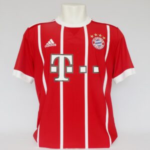 Bayern de Munique 2016/17 Home