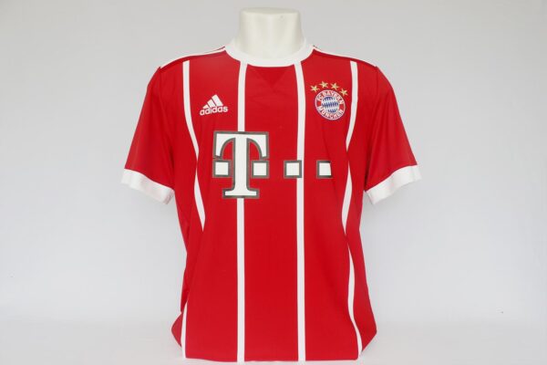 Bayern de Munique 2016/17 Home