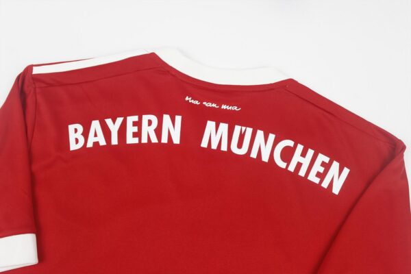 Bayern de Munique 2016/17 Home